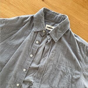 Men’s Taylor Stitch Shirt